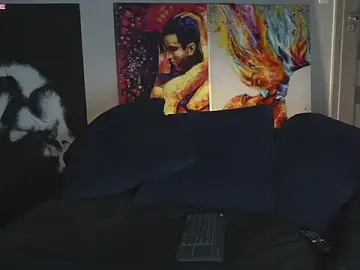 Stripchat Live Porn of Jonathanfranz12