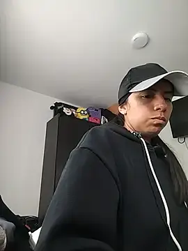 Stripchat Free Porn Cam of Mariam_Gomezxxx