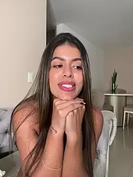 Stripchat Sex Cam of MelissaWaltton