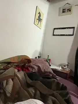 Stripchat Free Live Porn of MillieBobbyBrowns