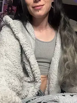 Stripchat Private Sex Chat of MissMidnightUK