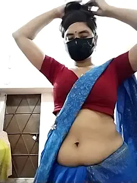 Stripchat Nude Webcam of Puja-Rane