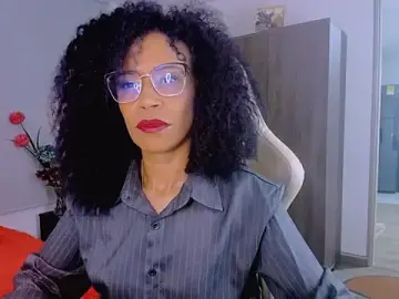 Stripchat Sex Cam of ScarlettMalbec