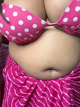 Stripchat Sex Chat of Sexy_Evelynn