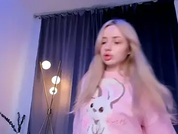 Stripchat Private Sex Chat of jannemary