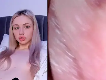 Stripchat Free Live Porn of jannemary
