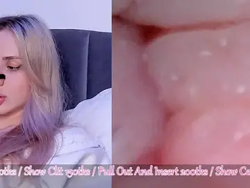 Stripchat Sex Cam of jannemary