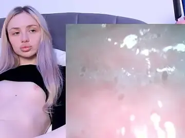 Stripchat Best Webcam of jannemary