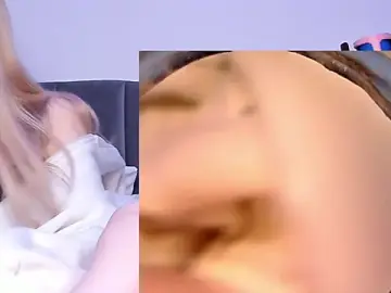 Stripchat Sex Chat of jannemary