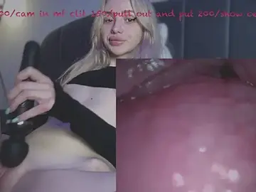 Stripchat Best live sex cam show of jannemary