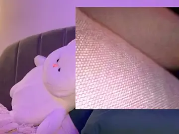Stripchat Live Sex of jannemary