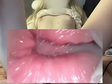 Stripchat Watch Live Sex Cams of jannemary