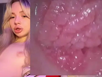 Stripchat Free Live Porn of jannemary