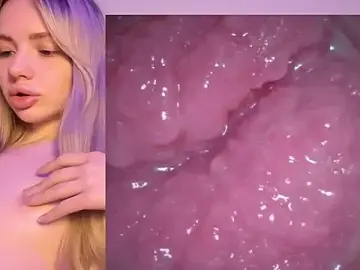 Stripchat Live Porn of jannemary