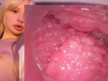Stripchat Adult Webcam of jannemary