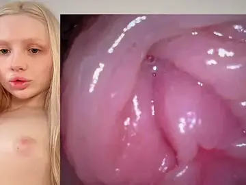 Stripchat Best Webcam of jannemary