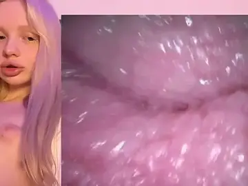 Stripchat Best Webcam of jannemary