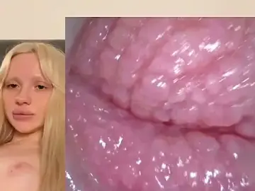 Stripchat Live Sex of jannemary