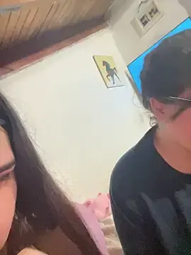 Stripchat Adult Video Chat of millyalc0ck