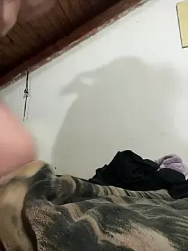 Stripchat Live Sex Cam of millyalc0ck