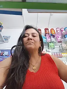 Stripchat Live Sex of roxana_sexy_2026
