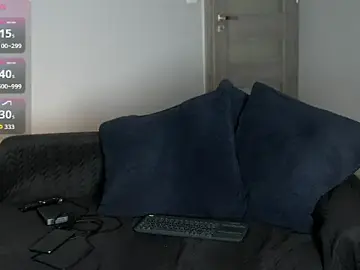 Stripchat Best live sex cam show of sashaandjonathan
