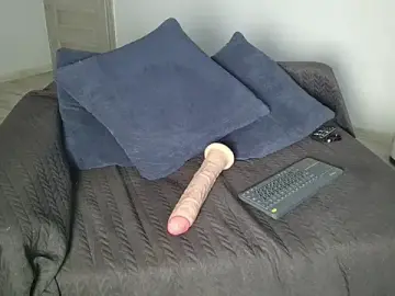 Stripchat Private Sex Chat of sashaandjonathan