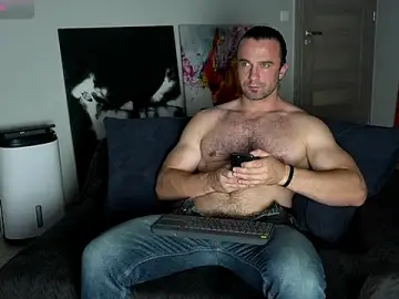 Stripchat Watch Live Sex Cams of sashaandjonathan