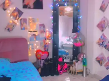 Stripchat Adult Webcams of sweet_vanessa_22