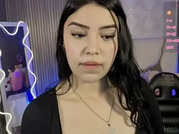 Stripchat Nude Webcam of ELA_TAY1