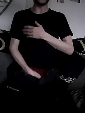 Stripchat Live Sex Cam of Jungspund25-