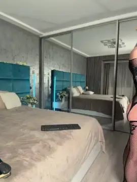 Stripchat Adult Webcam of LunaAlya