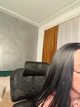 Stripchat Adult Webcam of LunaAlya