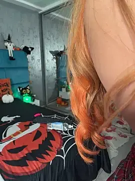 Stripchat Live Sex of LunaAlya