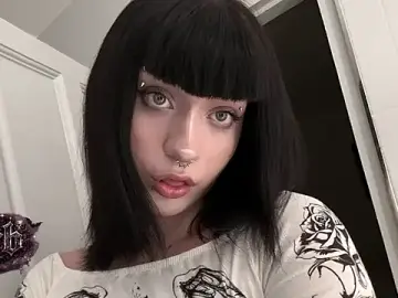Stripchat Live Porn of Vailyreb_