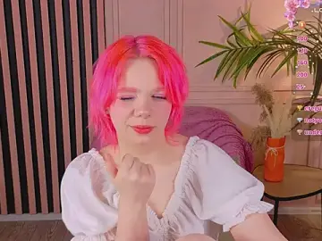 Stripchat Sex Cam of Waifu_Ketrin