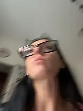 Stripchat Best live sex cam show of alibi_room