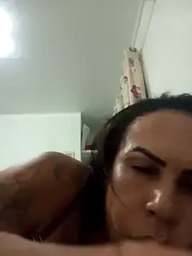 Stripchat Private Sex Chat of bonequinhalu