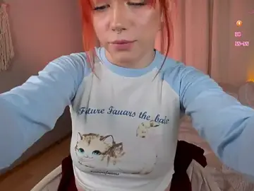 Stripchat Live Sex of lisa_sunny_