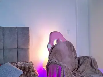 Stripchat Live Sex Cam of melanie_hills