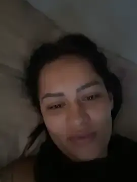 Stripchat Adult Webcam of saffadinhaa