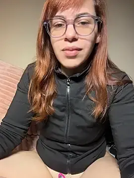 Stripchat Live Sex of AgnesCampp