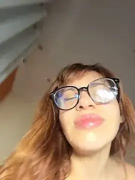 Stripchat Private Sex Chat of AgnesCampp