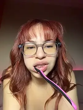 Stripchat Live Sex of AgnesCampp