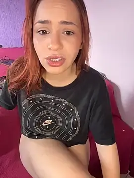 Stripchat Best Webcam of AgnesCampp