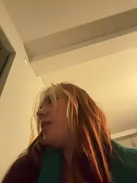 Stripchat Free Porn Cam of AnjaAmelia