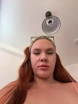 Stripchat Adult Webcam of AnjaAmelia