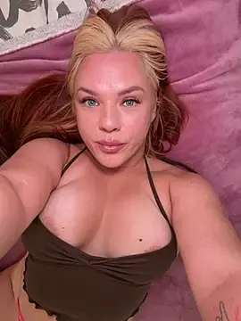 Stripchat Adult Webcams of AnjaAmelia
