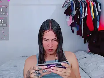 Stripchat Best Webcam of Azley_sweet