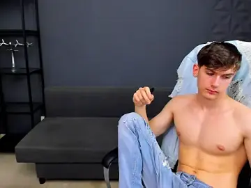 Stripchat Live Sex of BradyFlint